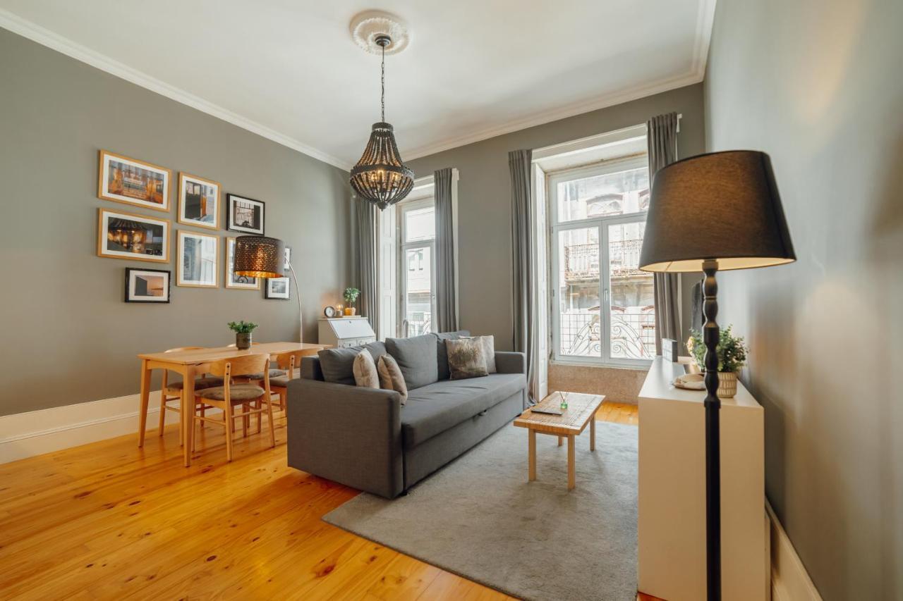 Apartament Downtown Excellence By Vacationy *